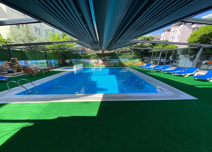 Kadeer Hotel