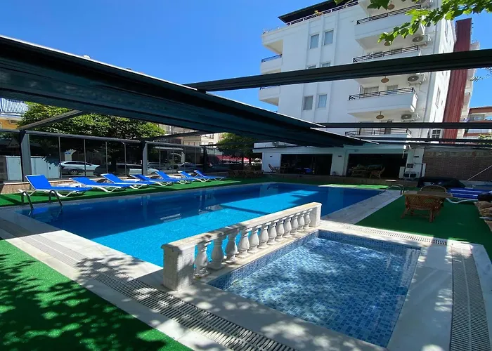 Kadeer Hotel